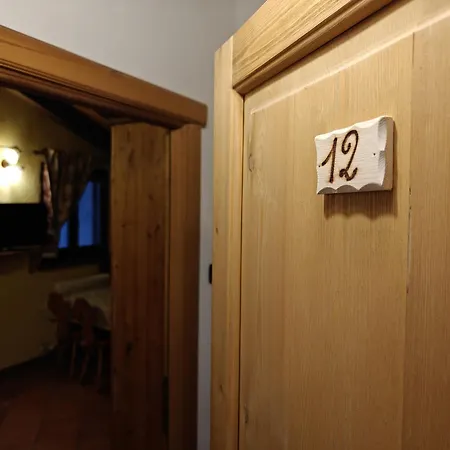 Les Myosotis Aparthotel