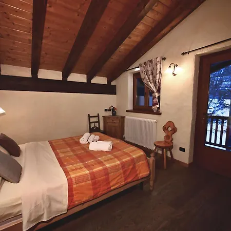 Les Myosotis Apartahotel
