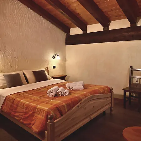 Les Myosotis Aparthotel