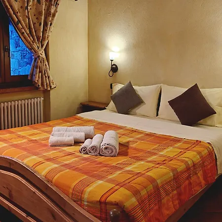 Apartahotel Les Myosotis 3*
