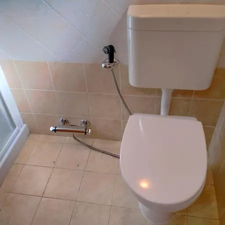 Aparthotel Les Myosotis 3*