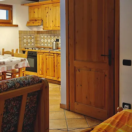Les Myosotis Aparthotel Champoluc