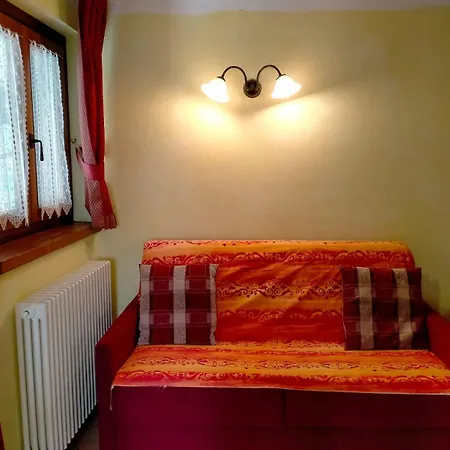 Aparthotel Les Myosotis