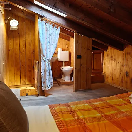 Les Myosotis Champoluc