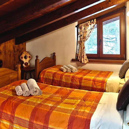 Les Myosotis Aparthotel