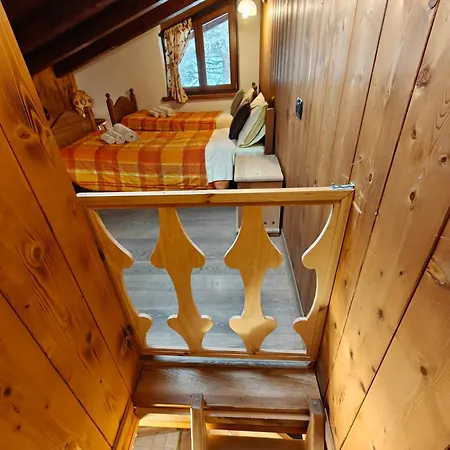 Les Myosotis Aparthotel 3*