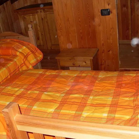 아파트호텔 Les Myosotis