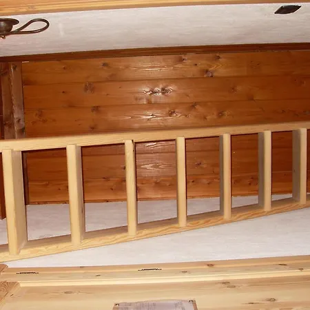 Aparthotel Les Myosotis 3*