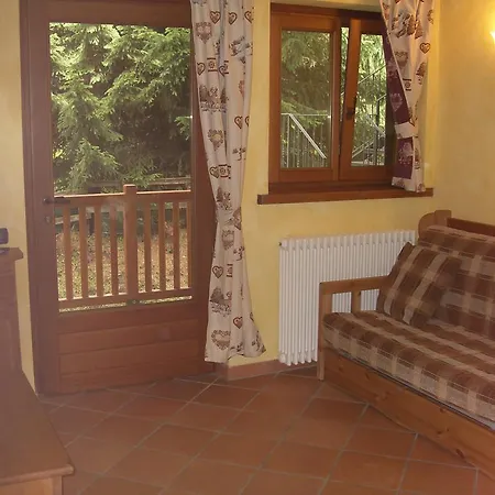 Aparthotel Les Myosotis