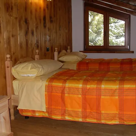 Les Myosotis 샴폴루크