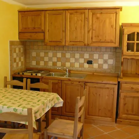 Les Myosotis 샴폴루크