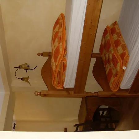 Aparthotel Les Myosotis Champoluc