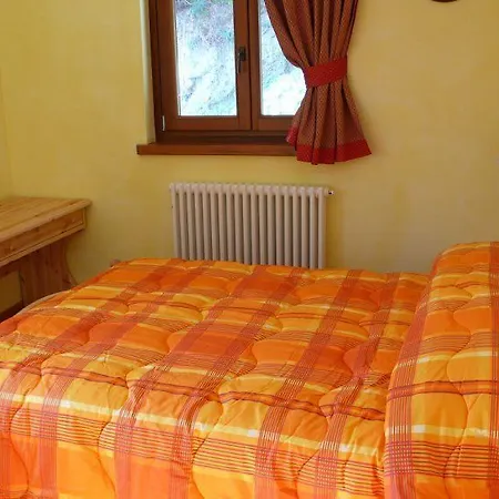 Les Myosotis Aparthotel 2*
