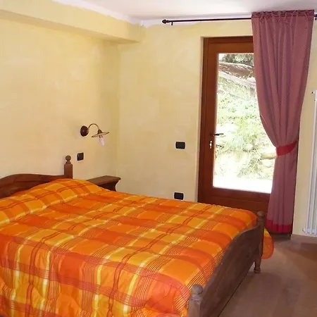 Les Myosotis Aparthotel Champoluc