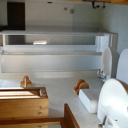 Les Myosotis Aparthotel