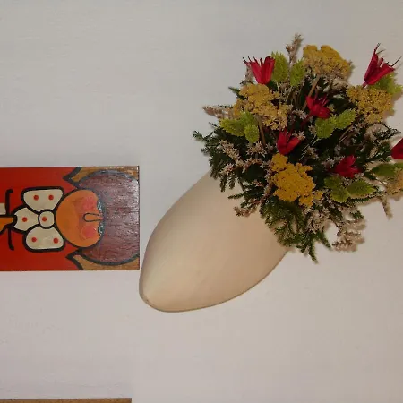 Aparthotel Les Myosotis