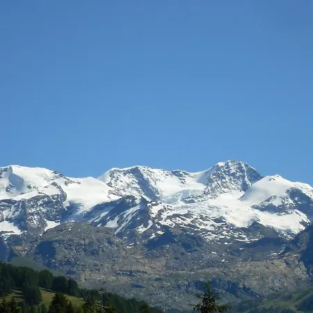 Les Myosotis 3* Champoluc