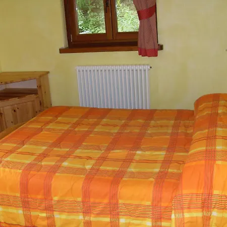Apartmanhotel Les Myosotis