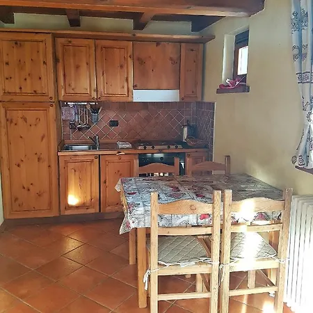 Les Myosotis 아파트호텔 3*