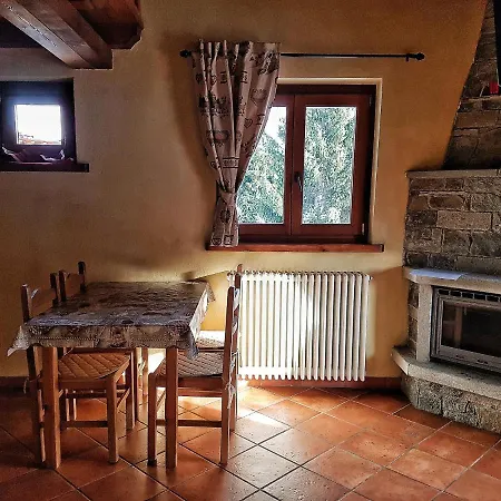 Les Myosotis 3* 샴폴루크