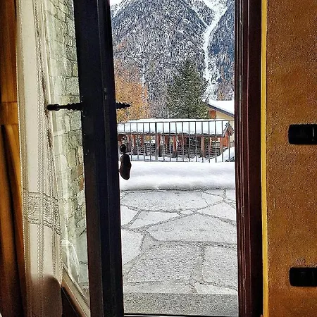 Les Myosotis Champoluc