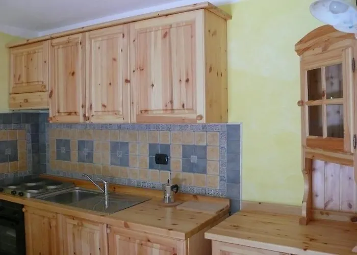 Les Myosotis מלון דירות