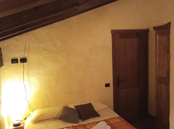 מלון דירות Les Myosotis שמפולוק