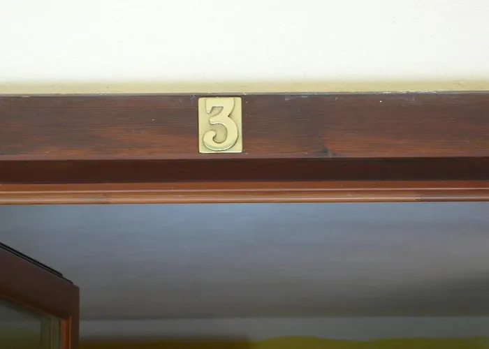 Les Myosotis מלון דירות שמפולוק