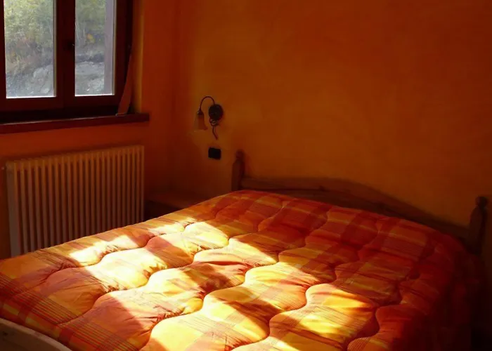 מלון דירות Les Myosotis 3*