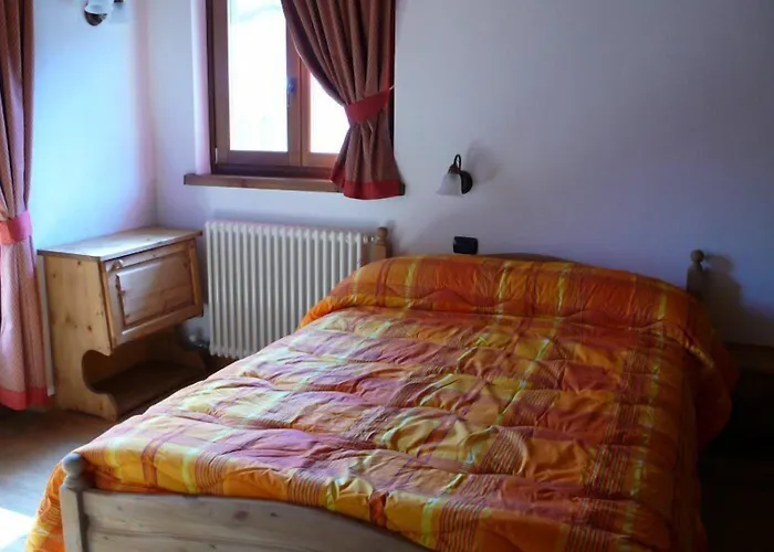 Les Myosotis מלון דירות שמפולוק