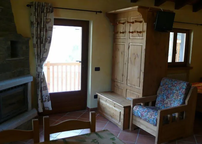 Les Myosotis 3* שמפולוק