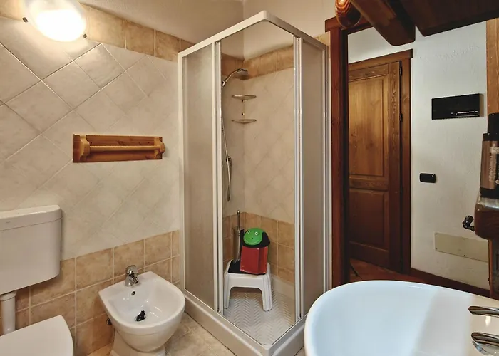 Les Myosotis 아파트호텔