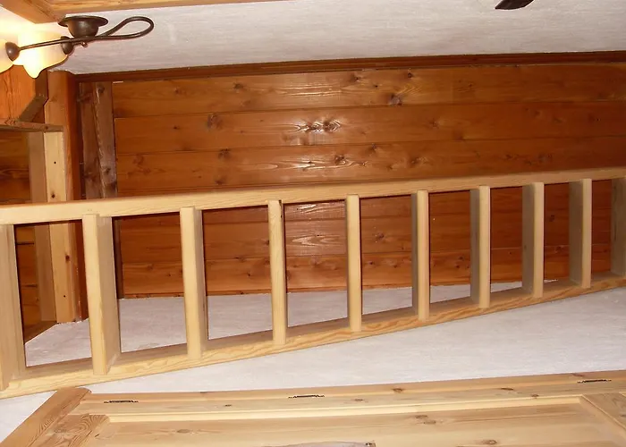 מלון דירות Les Myosotis 3*