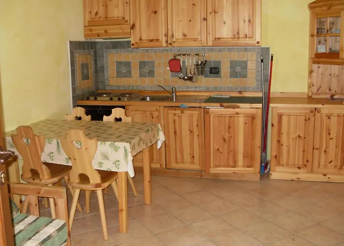 Les Myosotis מלון דירות שמפולוק