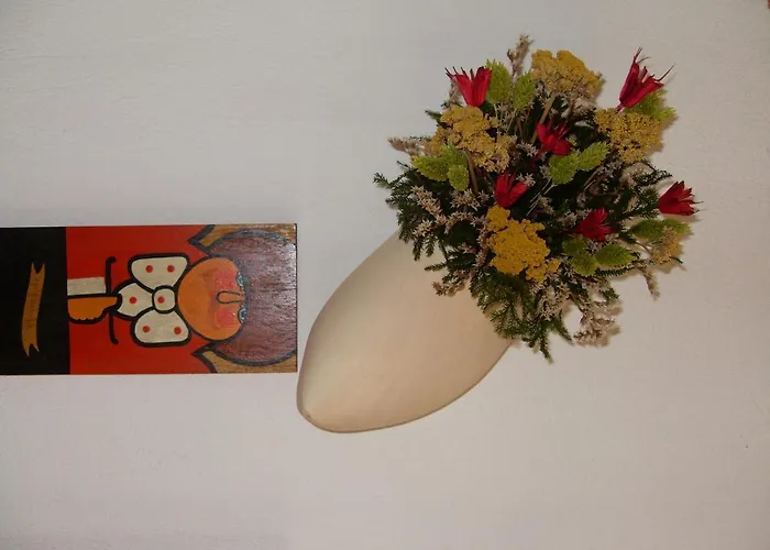 מלון דירות Les Myosotis