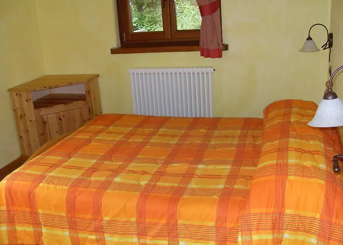 מלון דירות Les Myosotis